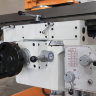 Универсально-фрезерный станок STALEX XZ6350A