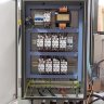 Универсально-фрезерный станок STALEX XZ6350A