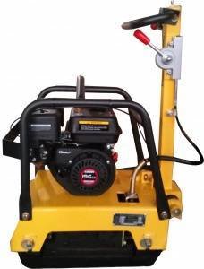 Виброплита реверсивная Zitrek CNP 25-2
