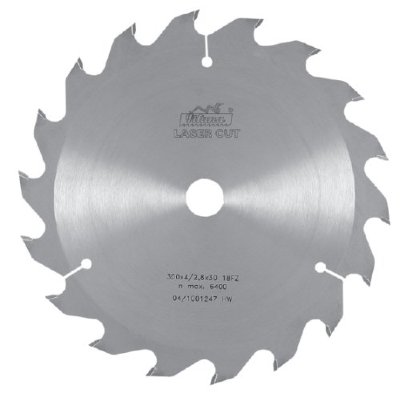 Пильный диск Pilana 300x50 / 4,0 18z (80-50 FZ)