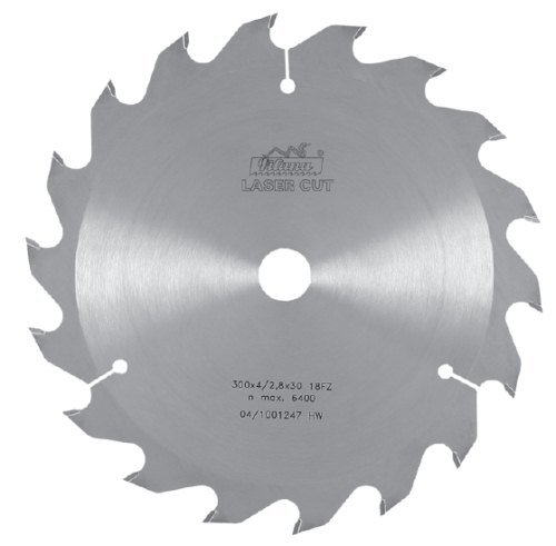 Пильный диск Pilana 300x50 / 4,0 18z (80-50 FZ)