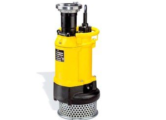 Насос для грязной воды PS2 3703 Wacker Neuson 