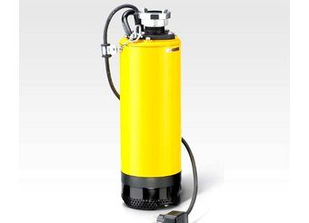 Насос погружной для воды PS2 800 Wacker Neuson