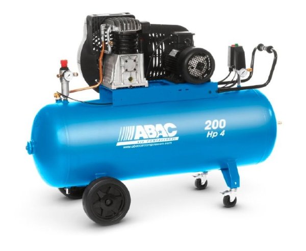 Компрессор Abac B4900 200CT