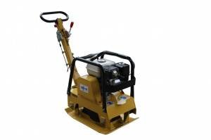 Виброплита реверсивная Zitrek CNP 25-1