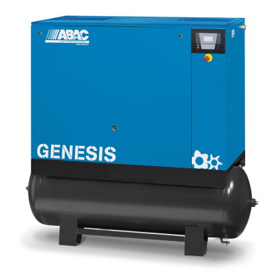 Винтовой компрессор ABAC GENESIS.I 2210-500 4152025652