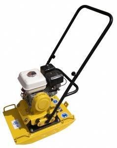 Виброплита Zitrek CNP 20-1