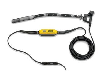 Высокочастотный погружной вибратор IRSE-FU 45 Wacker Neuson