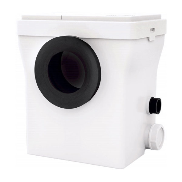 Туалетный насос JEMIX  STF-400 COMPACT