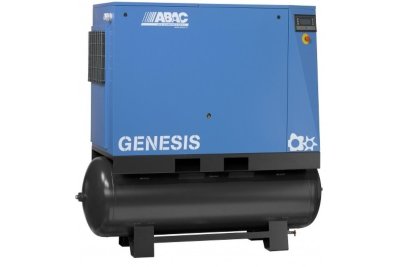 Винтовой компрессор ABAC GENESIS 11 08-500 4152009042