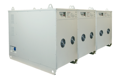 Стабилизаторы напряжения LIDER PS150SQ-I-40