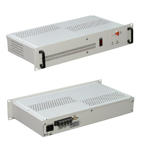 ИБП постоянного тока "Штиль" PS2405G в 19" корпусе, 24 В, 5 A, импульсный источник