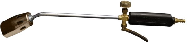 Газовоздушная горелка BRIMA ГВ-100Р L=510 мм 0011601