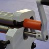 Станок вальцовочный ручной настольный STALEX W01-0.8х915