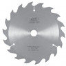 Пильный диск Pilana 550х50 / 5,5 32z (80-50 FZ)