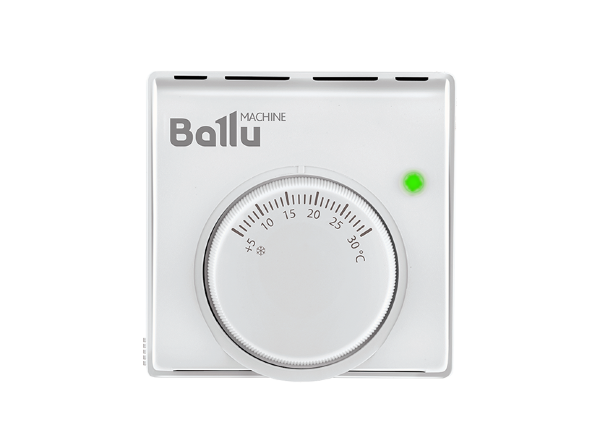 Термостат Ballu BMT-2