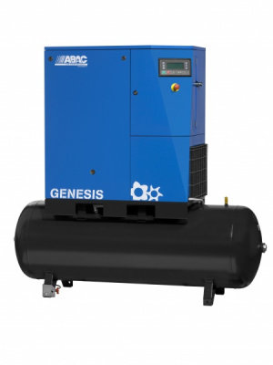 Винтовой компрессор Abac GENESIS 7.508-270 4152009327