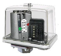 Реле давления Waterstry MDR-F 16 HAA SAA A 040A120