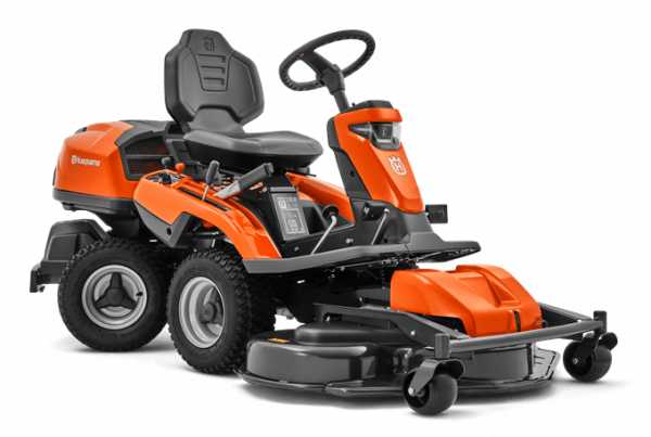 Райдер Husqvarna R 316TX