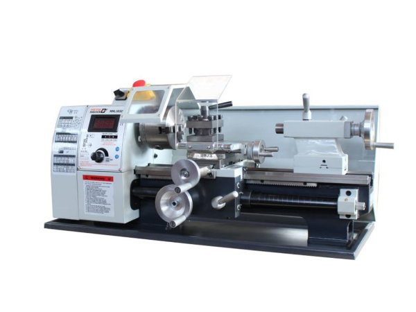 MML 1830 V (180x300 V) Metal Master настольный токарный станок