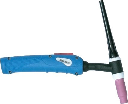 Горелка для TIG-сварки (240-320 А; 4 м) SR-18 BRIMA
