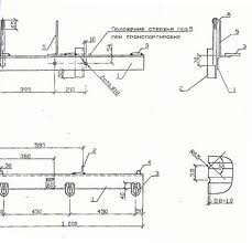 ТРАВЕРСА ТМ-86, ТМ-86М