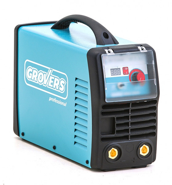 Сварочный инвертор GROVERS MMA-160G professional