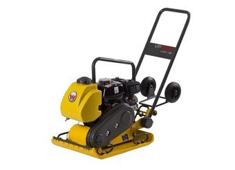 Виброплита бензиновая VP 1550 AW/WH Wacker Neuson 
