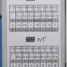 Токарно-фрезерный станок Metalmaster MML 2870M (MML 280x700M)