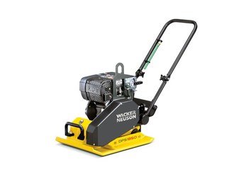 Виброплита дизельная 110 кг Wacker Neuson DPS 1850 Basic