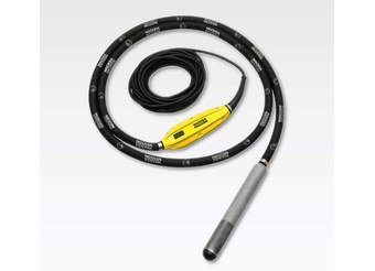 Высокочастотный глубинный вибратор Wacker Neuson IEC 58/230/5/15